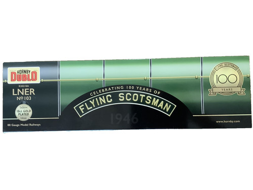 Hornby dublo r30210a - oo, gauge