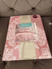 Double Size Beautiful Printed