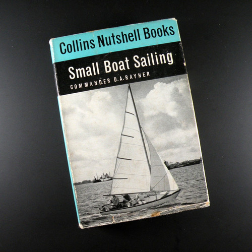 Collins nutshell books - books, 3