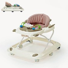 101 Baby Walker with Wheels