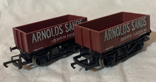 Hornby r097 plank open - r097,