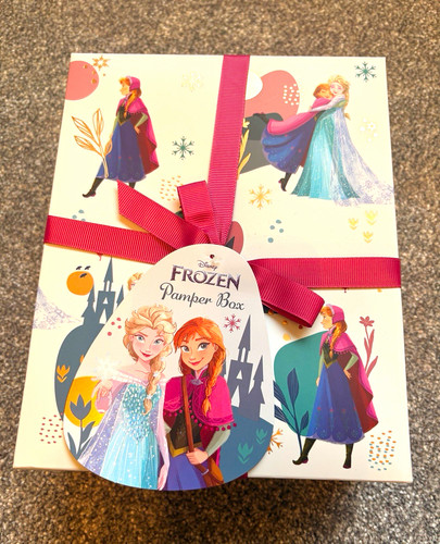 Disney frozen bath accessories - frozen,