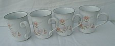 4 x Vintage DENBY STONEWARE