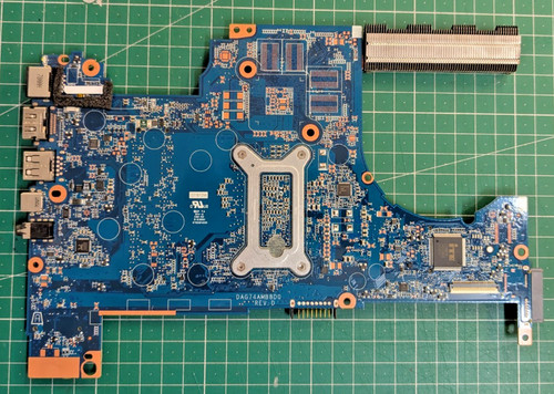 Pavilion 15 cc111na - hp, 15-cc111na