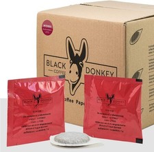 Black Donkey Coffee Roasters -
