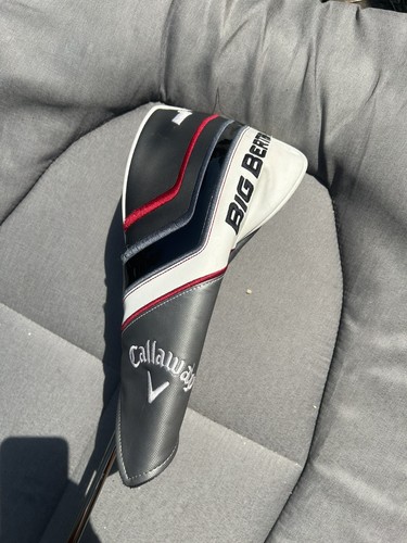 Callaway big bertha - callaway,