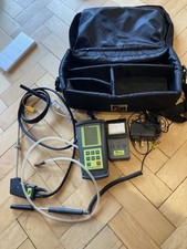 TPI 709R combustion analyser Flue Gas Analyser Need Attention  2 Off 