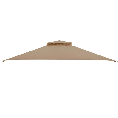 Costway 368 303cm gazebo - 368,