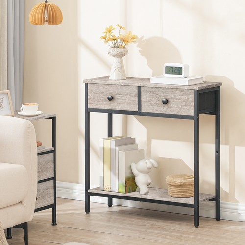 Console table hallway - hallway, w/