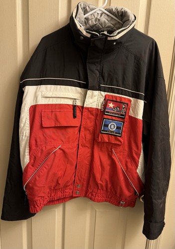 Vtg 90s bogner - vtg, mens