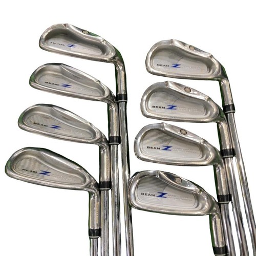 Bridgestone beam iron set - iron,