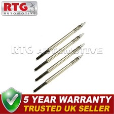 RTG 4x Glow Plugs Fits