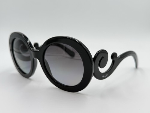 Prada spr27n 1ab - prada, baroque