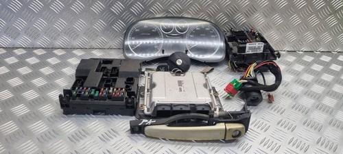 Peugeot 307 2003 - , engine