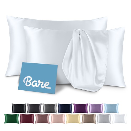 Bare home poly - home, satin