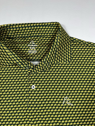 Rhoback performance polo shirt - rhoback,
