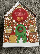 M&S Christmas Musical