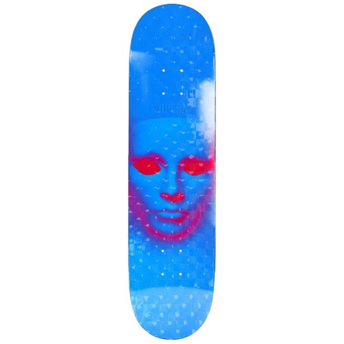 Opera face ex7 skateboard deck - opera,