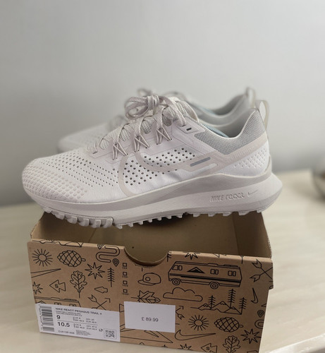 Nike react pegasus trail - pegasus, 4