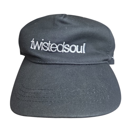 Twisted soul black - soul,