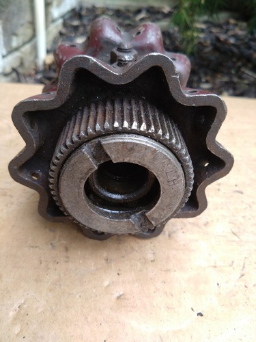 Bsa classic qd - a7/10,