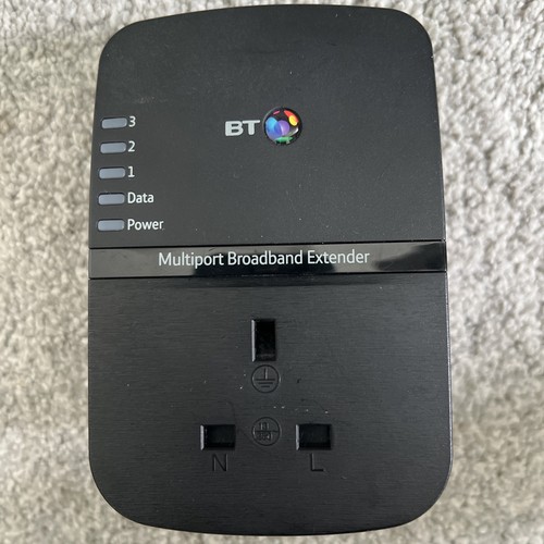Multiport broadband - bt,