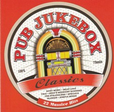 (111) "Pub Jukebox Classics"-