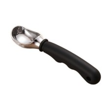Stainless Steel Cream Scoop