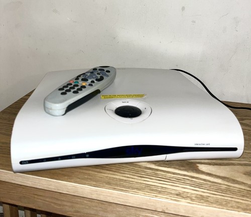 Sky amstrad digital box - digital,