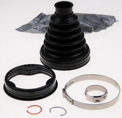 New bellow set drive shaft - new,