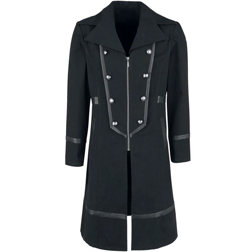 Black classic long - long,