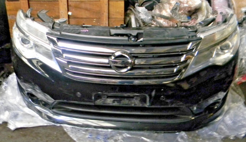 Genuine 2014 nissan serena - nissan,