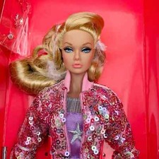 Integrity Toys Fashion Royalty 2024 Star Muse Poppy Parker Doll NRFB