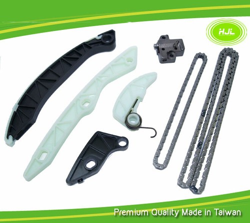 Timing chain kit - timing,