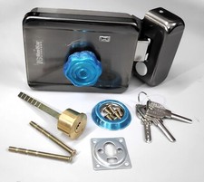 Stainless Steel Electronic