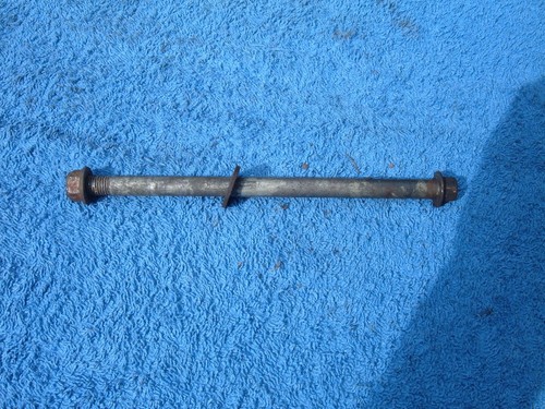Genuine puch magnum engine - magnum, x