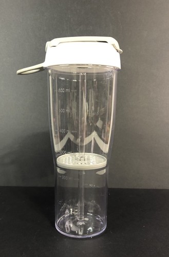 Pampered chef infusion - pampered, bottle