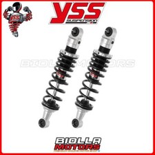 PAIR REAR SHOCK ABSORBERS YSS