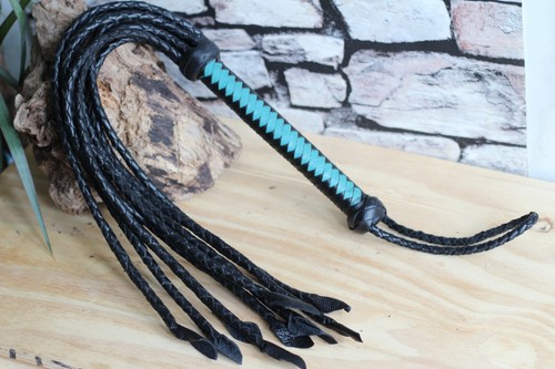 Cat nine flogger - flogger, 40