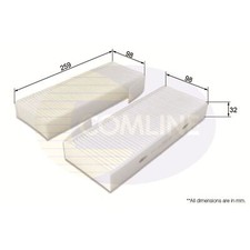 For Peugeot 308 MK2 1.6 HDI