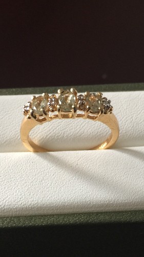 Sterling silver 14k - sterling, gold