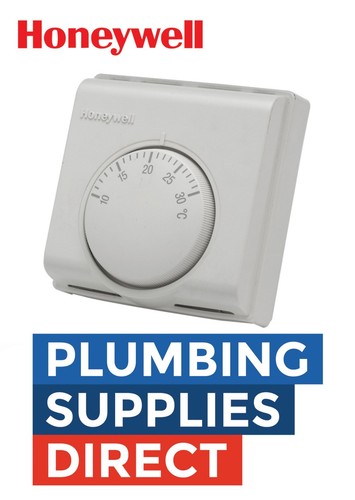 Honeywell t6360 central - *,