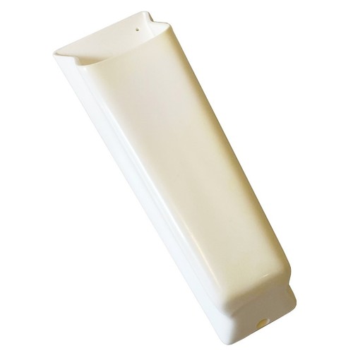 Pvc winch handle pocket - pvc,