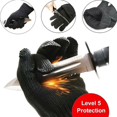 Pair self defense gloves - pair,