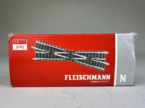 Fleischmann 9163 gauge profi - fleischmann, n