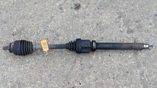 FORD GALAXY MK3 2.0 DIESEL AUTOMATIC FRONT RIGHT DRIVER SIDE DRIVESHAFT
