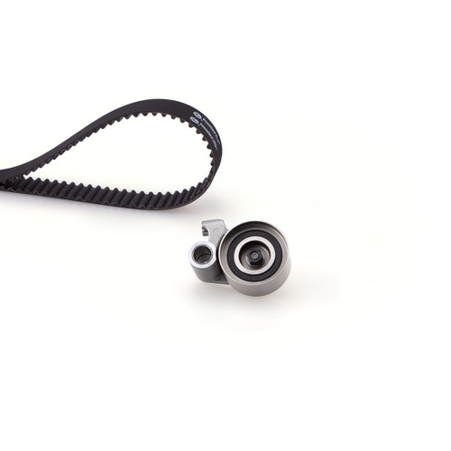 Timing belt kit - for, toyota