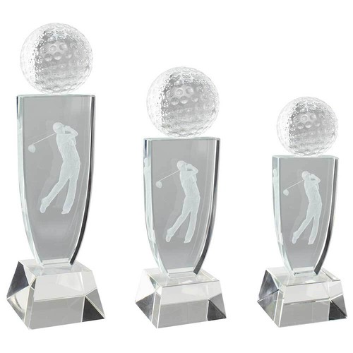 Golf trophies reflex - trophies,