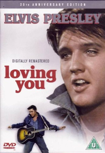 Elvis presley loving - presley,