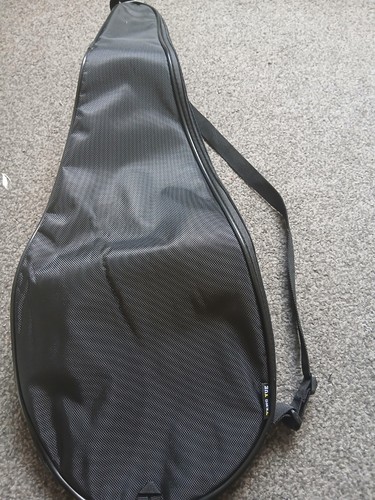 Squash badminton racket bag - squash/badminton,